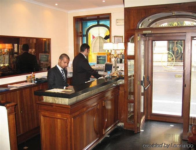Hotel Regno Rome Dalaman gambar